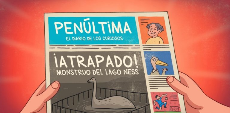 13 imágenes falsas que están en Internet y te has creído (pero no son ciertas)