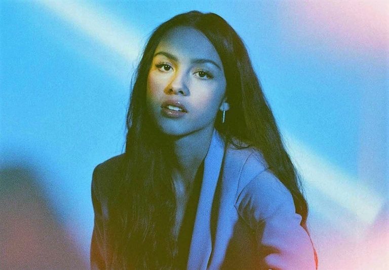 Olivia Rodrigo y 'Drivers license', su gran éxito