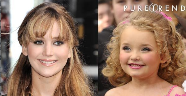 14 curiosidades que no sabías de Jennifer Lawrence