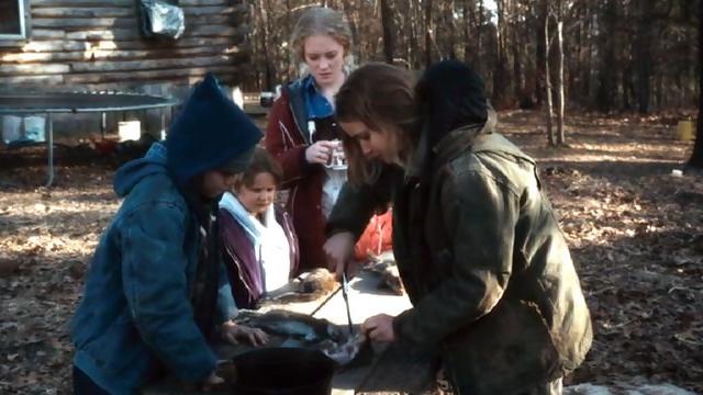 14 curiosidades que no sabías de Jennifer Lawrence