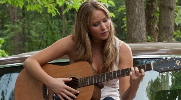 14 curiosidades que no sabías de Jennifer Lawrence