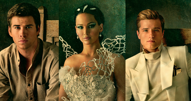 14 curiosidades que no sabías de Jennifer Lawrence