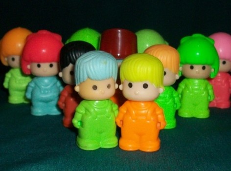 15 objetos que te recuerdan tu infancia (y hoy nadie usa) 12