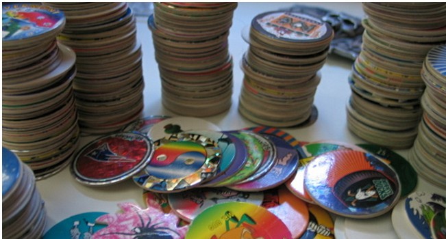 15 objetos que te recuerdan tu infancia (y hoy nadie usa) 14