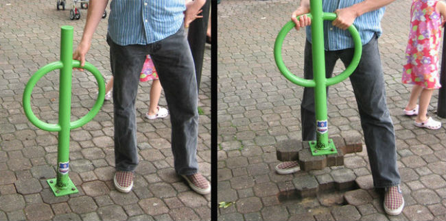 20 imágenes que te hacen perder la fe en la humanidad