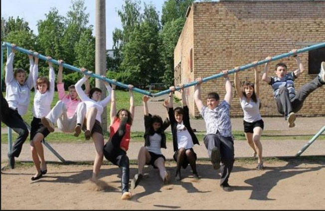 20 imágenes que te hacen perder la fe en la humanidad