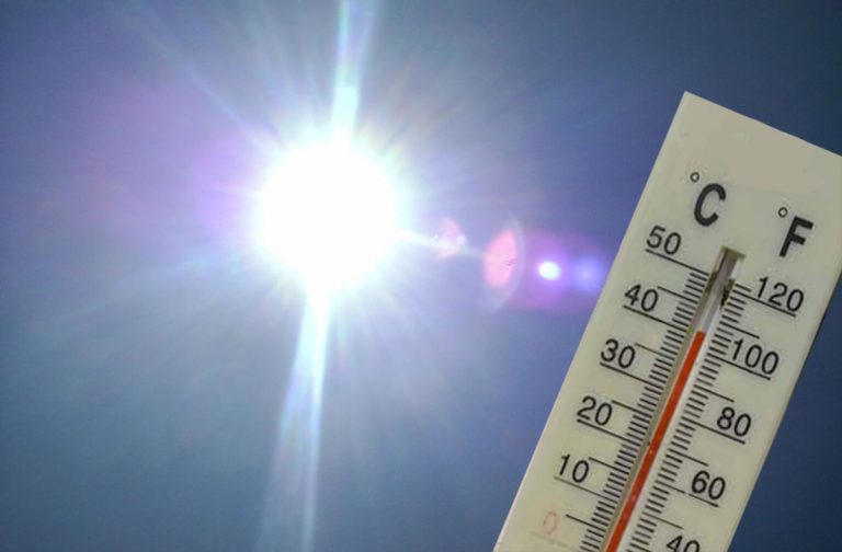 2020 ha sido el año más cálido en España