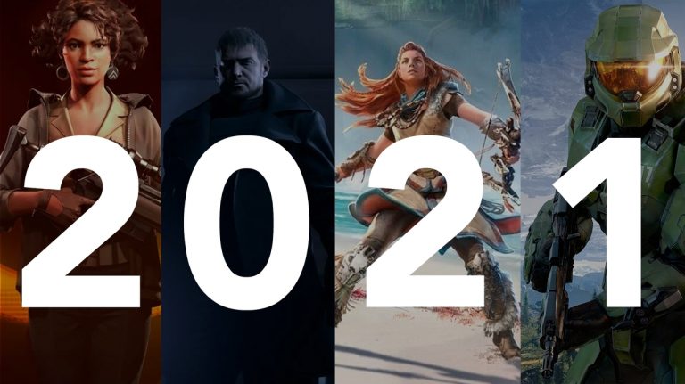 PS5, Xbox Series X|S, PS4: juegos que llegan en 2021 que causan sensación