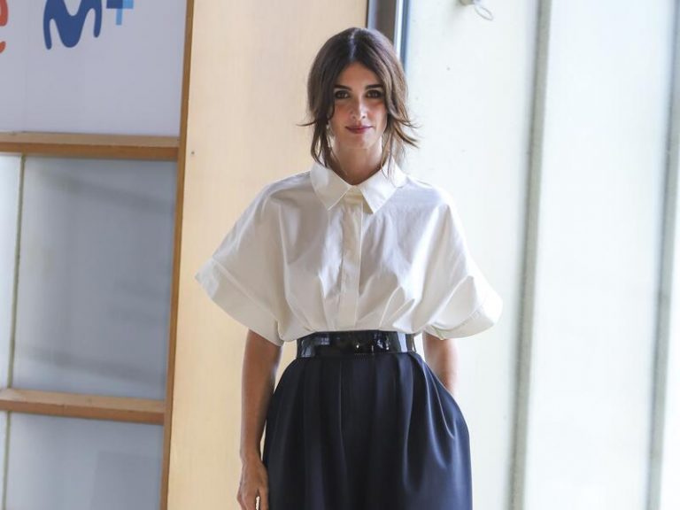 Paz Vega: Año Nuevo, nuevo cumpleaños