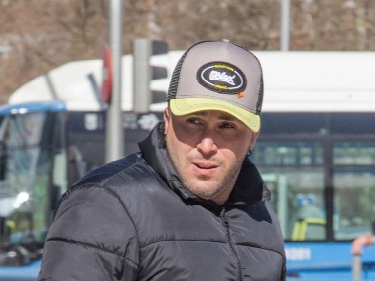 Este es el único deseo que Kiko Rivera tiene para 2021, según nos cuenta