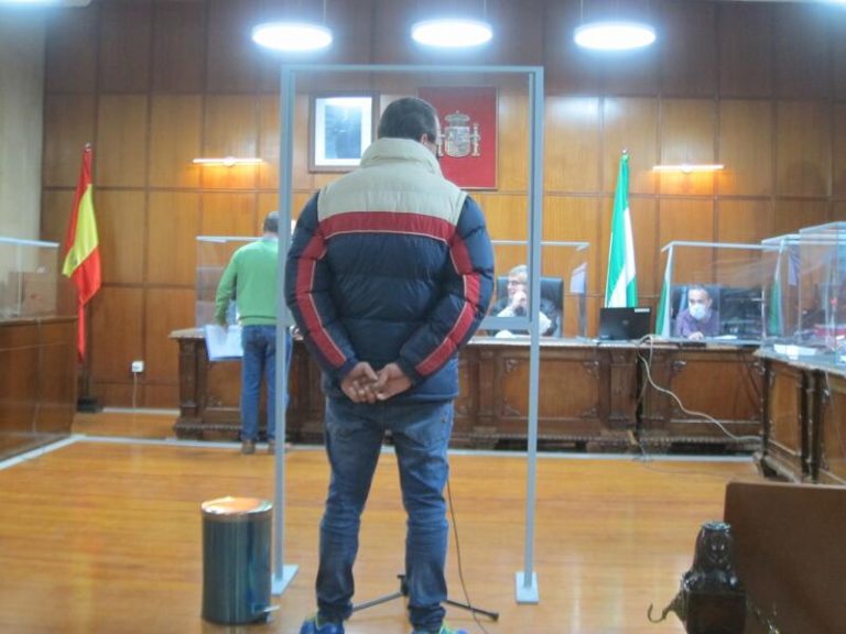 Condenado a cinco años por abusar sexualmente de la hija de su pareja