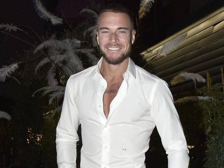 Tony Spina habla de los rumores que relacionan a Mayka con Courtois