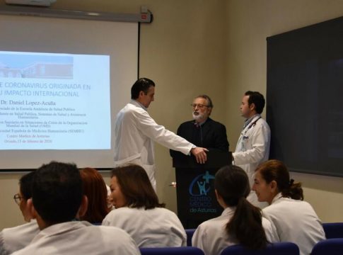 Exdirectivo de la OMS pide vacunar Exdirectivo de la OMS pide vacunar