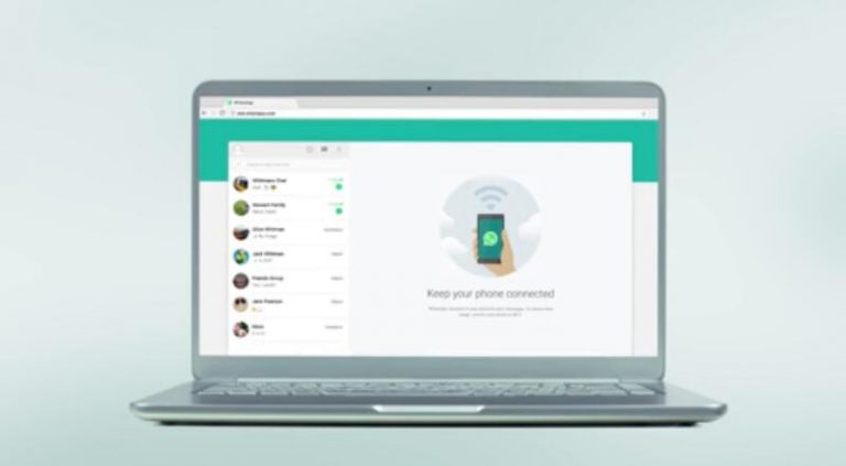 WhatsApp Web tendrá una beta abierta para probar la función multidispositivo