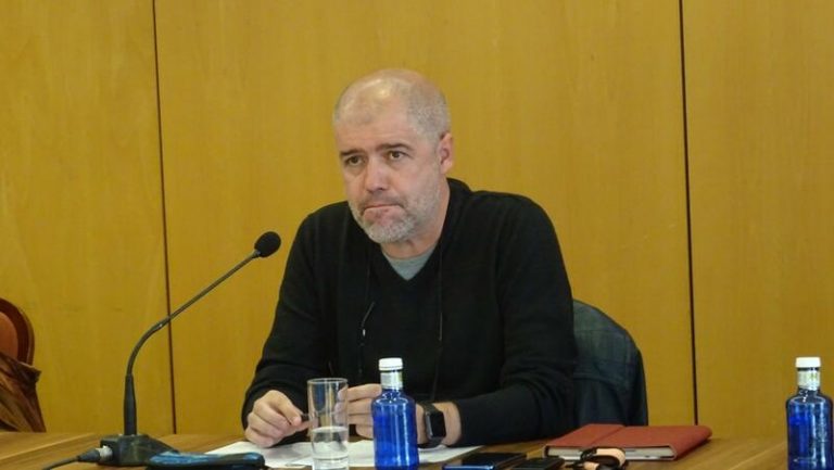 Sordo dice que sin los ERTEs la tasa de paro rondaría el 25%