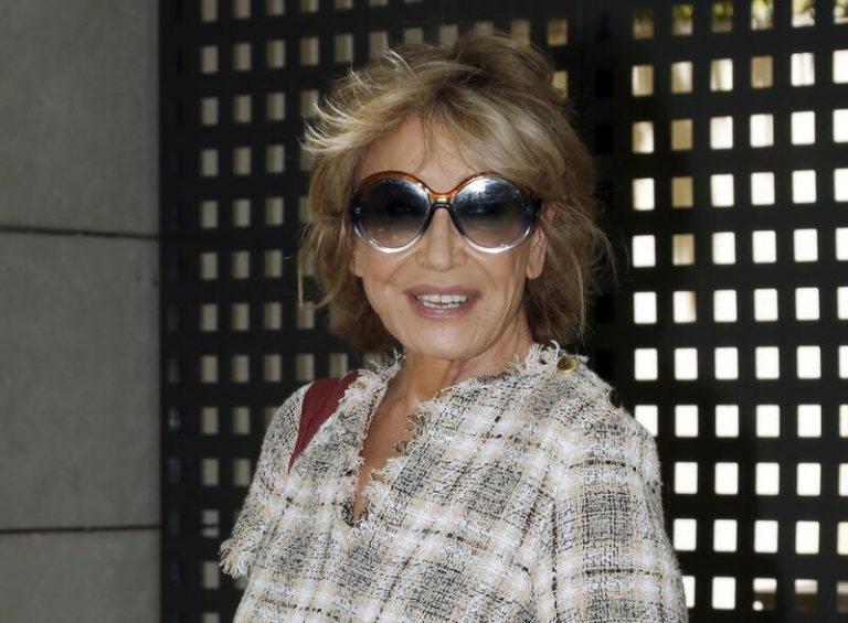 Las duras palabras de Mila Ximénez en el peor momento de su exmarido, Manolo Santana