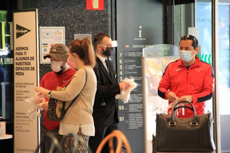 Los españoles afrontan la 'cuesta de enero' más dura de los últimos años