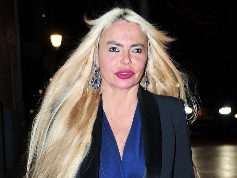 Leticia Sabater explica con detalle lo sucedido en su casa en Nochevieja