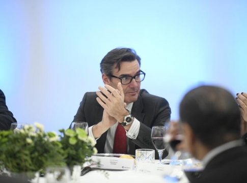 El Tesoro abre la primera convocatoria para acceder al 'sandbox financiero' El Tesoro abre la primera convocatoria para acceder al 'sandbox financiero'