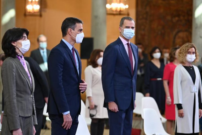 Sánchez inaugura este lunes la primera Conferencia de Embajadores desde 2008