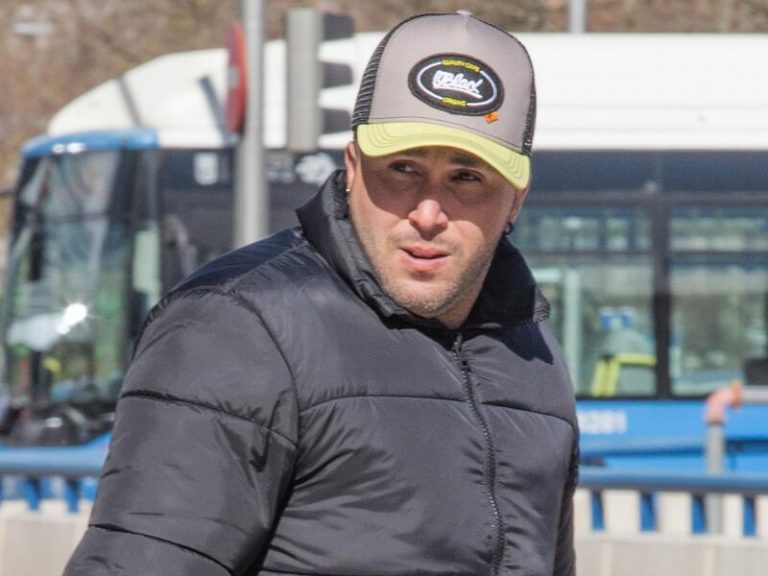 Kiko Rivera guarda silencio después del último golpe de Isabel Pantoja