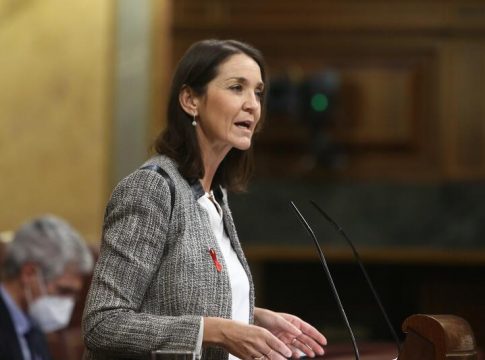 Maroto pide a Alcoa y sindicatos Maroto pide a Alcoa y sindicatos