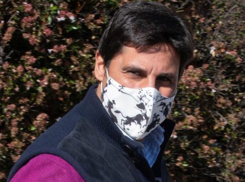 Fran Rivera evita pronunciarse sobre la guerra entre Kiko e Isabel Pantoja Fran Rivera evita pronunciarse sobre la guerra entre Kiko e Isabel Pantoja