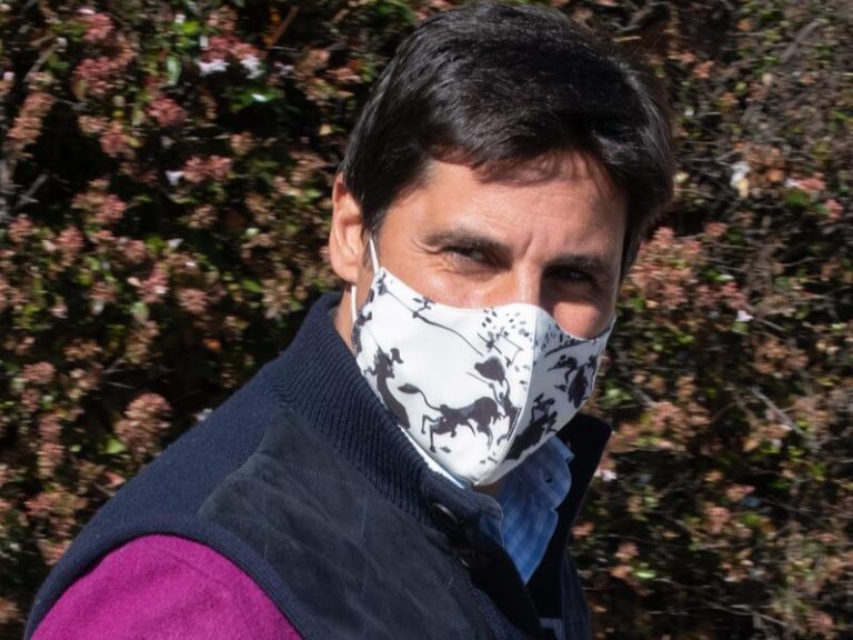 Fran Rivera evita pronunciarse sobre la guerra entre Kiko e Isabel Pantoja