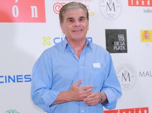 Pedro Ruiz sale en defensa de Isabel Gemio tras la polémica con Mª Teresa Campos Pedro Ruiz sale en defensa de Isabel Gemio tras la polémica con Mª Teresa Campos