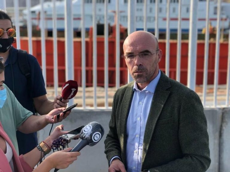 Vox critica que EEUU vuelva a la OMS porque hace 