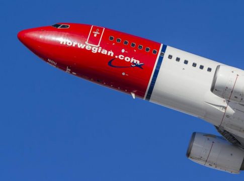 Noruega apoyará y contribuirá a la financiación de nuevo capital para Norwegian Noruega apoyará y contribuirá a la financiación de nuevo capital para Norwegian