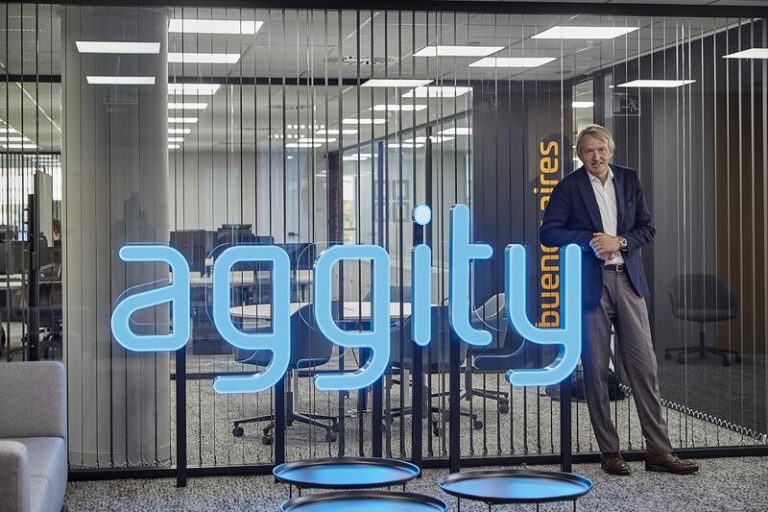 Aggity adquiere la empresa mexicana de ciberseguridad Mexis