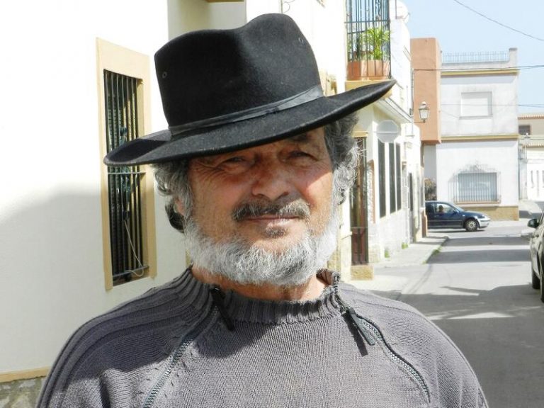 Fallece José Rivera, 