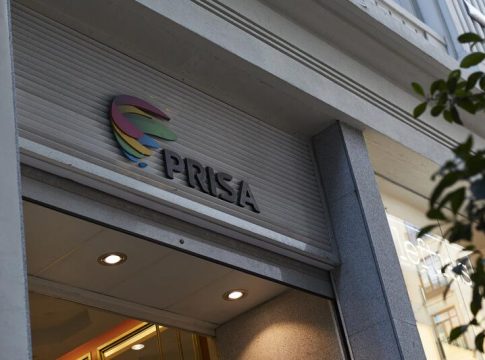 Vivendi entra en Prisa tras adquirir el 7,6% de su capital Vivendi entra en Prisa tras adquirir el 7,6% de su capital