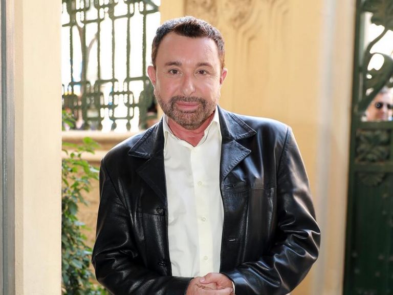 José Manuel Parada se moja en el conflicto entre Isabel Gemio y María Teresa Campos