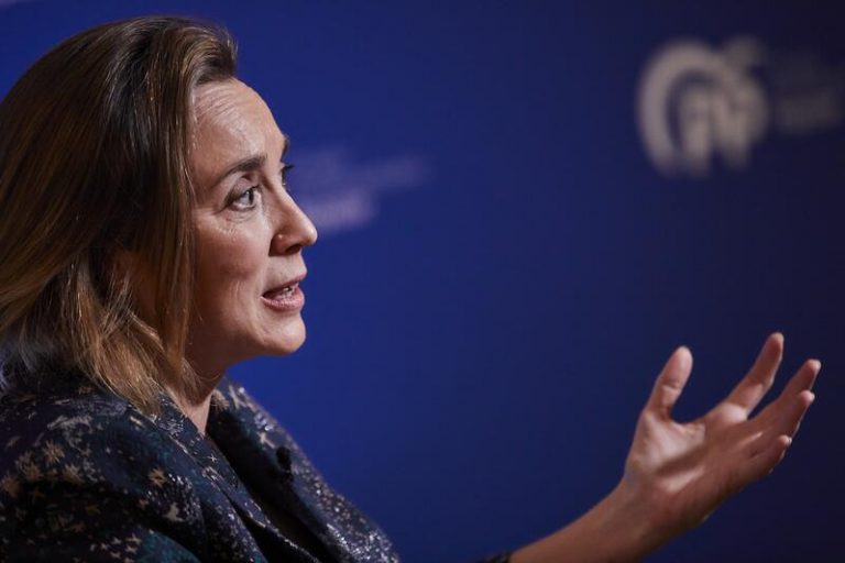 El PP culpa al Gobierno de la falta de vacunas y jeringuillas