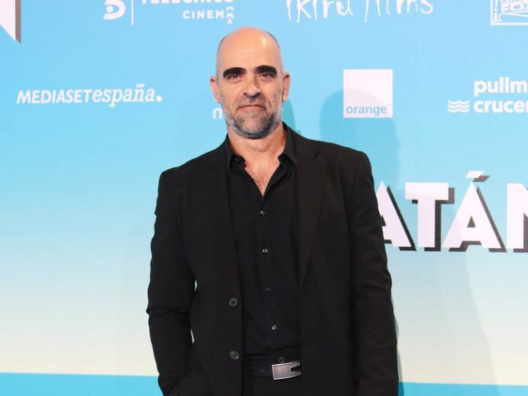 ¿Cómo está llevando Luis Tosar la pandemia?