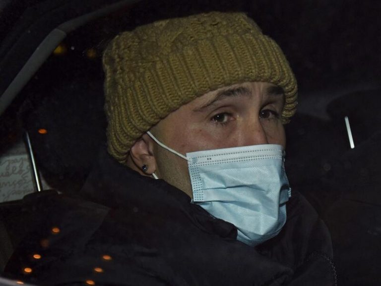 Así se ha despedido Kiko Rivera, desde la distancia, de su tío Riverita