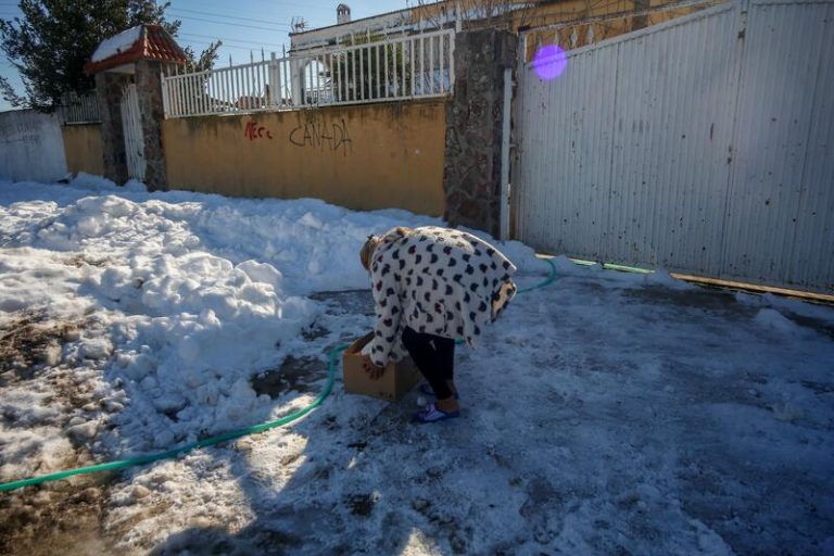La pobreza severa podría aumentar en casi 800.000 españoles por la Covid-19