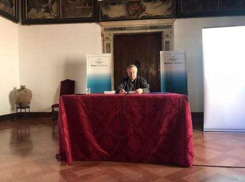 El obispo de Mallorca pide El obispo de Mallorca pide