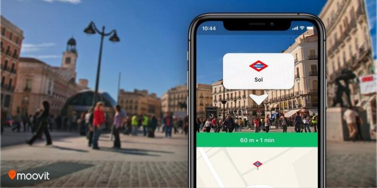 Esto es lo que tarda un español en llegar al trabajo según dónde viva