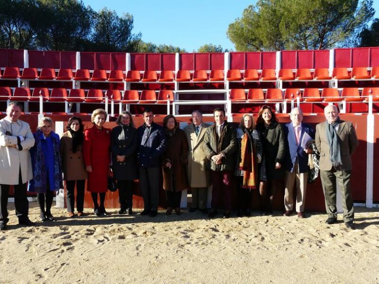 Madrid vuelve a la gestión directa de la Escuela de Tauromaquia