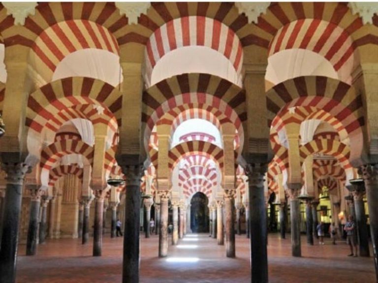 Córdoba, elegida ciudad Patrimonio de la Humanidad más bonita de España