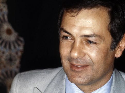 Se cumplen veinte años de la muerte de Pedro Carrasco Se cumplen veinte años de la muerte de Pedro Carrasco