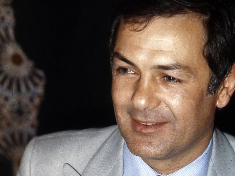 Se cumplen veinte años de la muerte de Pedro Carrasco