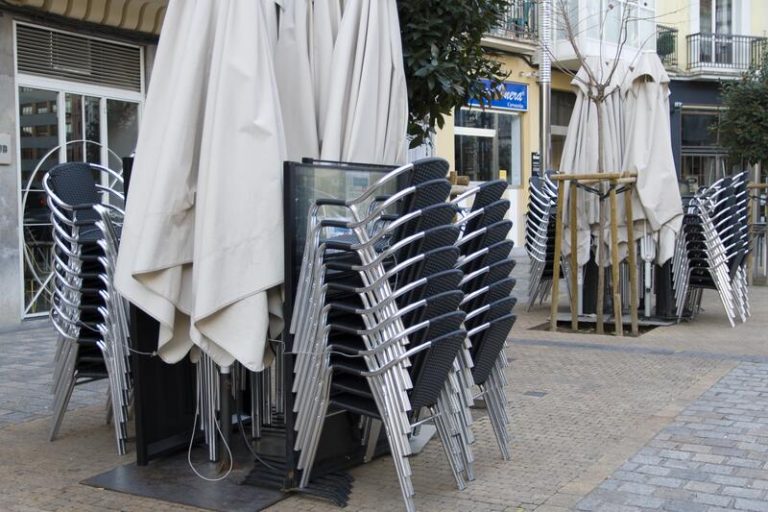 Queda renovada la prórroga de los ERTE y la prestación de los autónomos