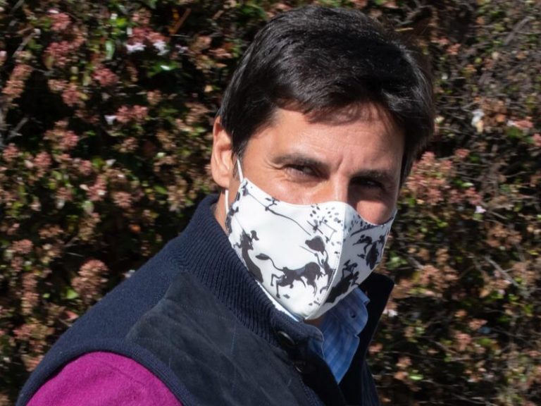 Francisco Rivera y sus hilarantes respuestas para evitar hablar de Isabel Pantoja