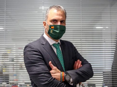 Vox justifica su abstención porque no se podían Vox justifica su abstención porque no se podían