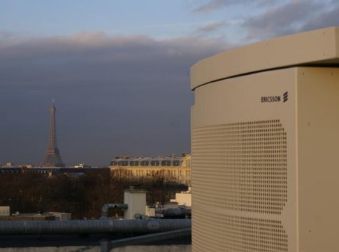 Ericsson multiplica por ocho su beneficio en 2020 por el 5G Ericsson multiplica por ocho su beneficio en 2020 por el 5G