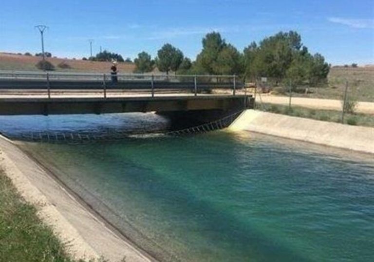 Luz verde al trasvase Tajo-Segura de 17 hm3 en enero